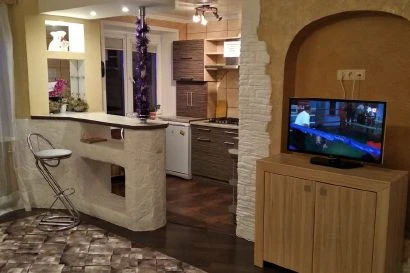 Фото 1-комнатная квартира в Бресте, Интернациональная