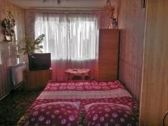 Фото 1-комнатная квартира в Бресте, Вишневая улица, д.28/1