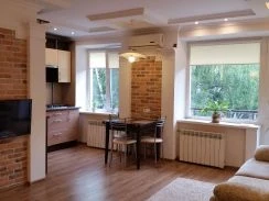 Фото 1-комнатная квартира в Бресте, Гоголя, 59