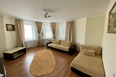 Фото 2-комнатная квартира в Барановичах, Брестская,4