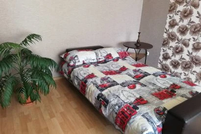 Фото 1-комнатная квартира в Барановичах, Ленина 7