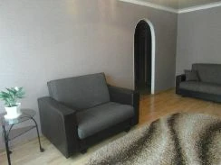 Фото 1-комнатная квартира в Барановичах, Ленина 7