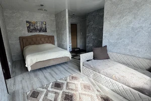 Фото 2-комнатная квартира в Барановичах, Ленина дом 3