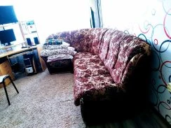 Фото 1-комнатная квартира в Пинске, Савича 17