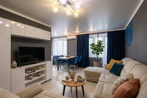 Фото 3-комнатная квартира в Ярославле, улица Салтыкова-Щедрина 23