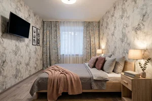 Фото 2-комнатная квартира в Ярославле, улица Свердлова 43а
