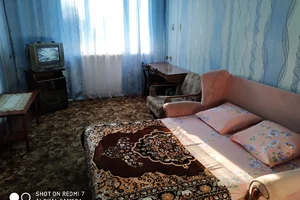 Фото 1-комнатная квартира в Севастополе, Маршала Блюхера 20