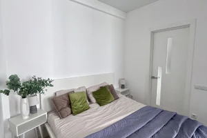 Фото 1-комнатная квартира в Севастополе, проспект генерала остяркова дом 244 к6