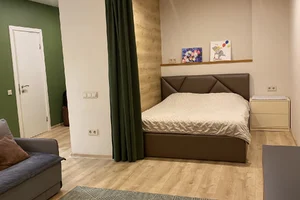 Фото 1-комнатная квартира в Севастополе, проспект Октябрьской революции 48/1