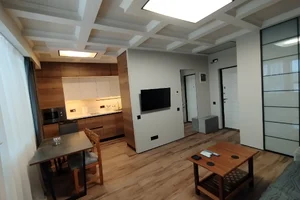 Фото 1-комнатная квартира в Севастополе, Токарева 18