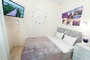 Фото 1-комнатная квартира в Севастополе, Токарева 18