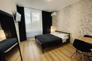 Фото 1-комнатная квартира в Симферополе, улица Беспалова, 110е