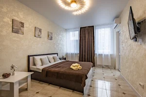 Фото 1-комнатная квартира в Симферополе, проспект Александра Суворова 99