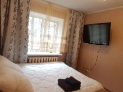 Фото 1-комнатная квартира в Владивостоке, Корнилова 9