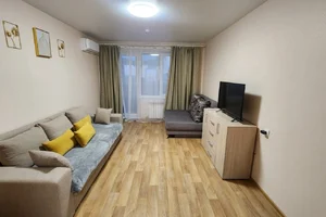 Фото 3-комнатная квартира в Владивостоке, Адмирала Горшкова 57