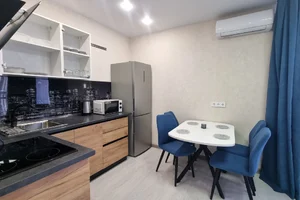 Фото 2-комнатная квартира в Владивостоке, Нейбута 2а корпус 3