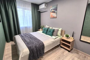 Фото 2-комнатная квартира в Владивостоке, Кутузова 8б