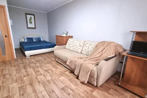 Фото 1-комнатная квартира в Владивостоке, Нейбута 34