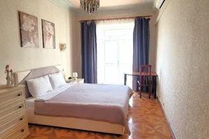 Фото 2-комнатная квартира в Владивостоке, Алеутская 12а