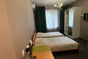 Фото 1-комнатная квартира в Хабаровске, Гамарника 45