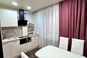 Фото 2-комнатная квартира в Хабаровске, Ул. Ким ю чена д 43