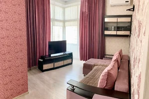 Фото 2-комнатная квартира в Хабаровске, ул. Запарина д. 25