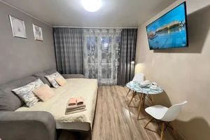 Фото 1-комнатная квартира в Хабаровске, запарина 111