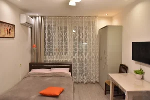 Фото 1-комнатная квартира в Хабаровске, Синельникова 1