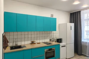 Квартира на сутки Хабаровск улица Серышева 34