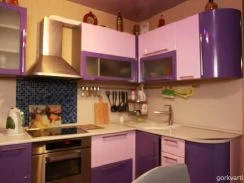 Фото 1-комнатная квартира в Ноябрьске, ленина 52