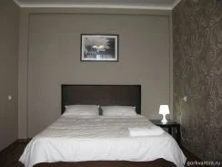 Фото 1-комнатная квартира в Ноябрьске, ул. Магистральная 61