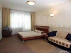 Фото 1-комнатная квартира в Ноябрьске, Ленина 54