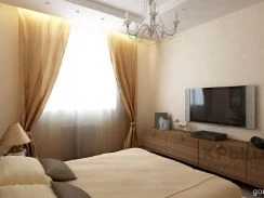 Фото 2-комнатная квартира в Ноябрьске, ул. Советская 69