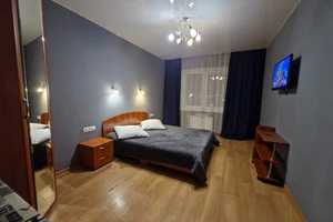 Фото 2-комнатная квартира в Иркутске, ул. Дальневосточная, 108