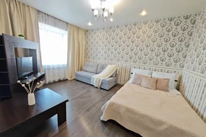 Фото 1-комнатная квартира в Иркутске, Переулок Строительный 8