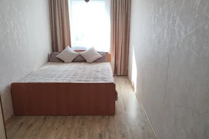 Фото 2-комнатная квартира в Иркутске, Иркутск, 5Армии 55