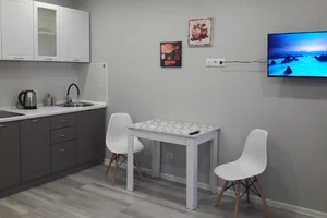 Фото 1-комнатная квартира в Иркутске, 4-я Железнодорожная улица, 25