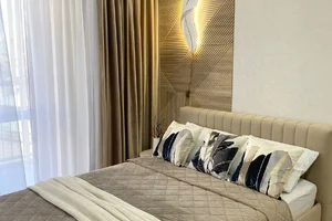 Фото 1-комнатная квартира в Иркутске, Варламова 104/1