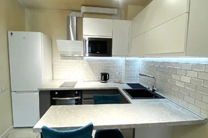 Фото 1-комнатная квартира в Иркутске, Верхняя Набережная 161/13