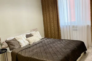 Фото 1-комнатная квартира в Иркутске, Верхняя Набережная 161/13