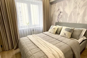 Фото 1-комнатная квартира в Иркутске, Юбилейный 117/1