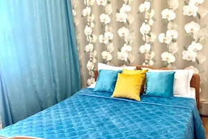 Фото 1-комнатная квартира в Иркутске, Байкальская 232а