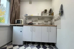 Фото 2-комнатная квартира в Иркутске, улица Роза Люксембург, дом 299