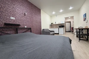 Квартира на сутки Иркутск михаиала герасимова 6