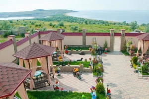 Фото 1-комнатная квартира в Керчи, Керчь Курортное ул. Береговая 30