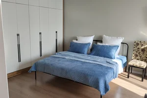 Фото 1-комнатная квартира в Алматы, Абишева, 36/13 к2