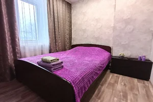 Фото 2-комнатная квартира в Новокузнецке, Ярославская дом 26