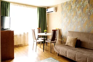 Фото 3-комнатная квартира в Новокузнецке, ул. Спартака, 18