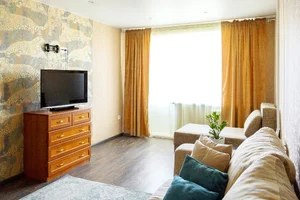 Фото 2-комнатная квартира в Новокузнецке, ул. Спартака, 18