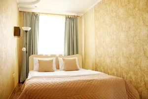 Фото 3-комнатная квартира в Новокузнецке, ул. Спартака, 18